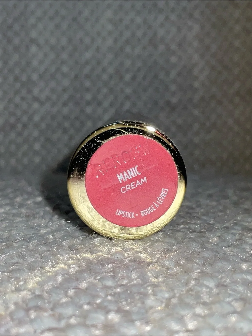 Urban Decay Vice Hydrating Lipstick (Manic Cream)